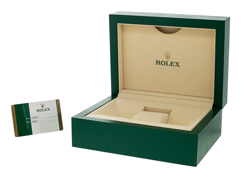 Rolex Sky-Dweller 326934